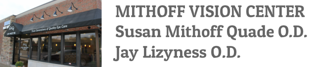Susan L. Mithoff Quade, O.D.